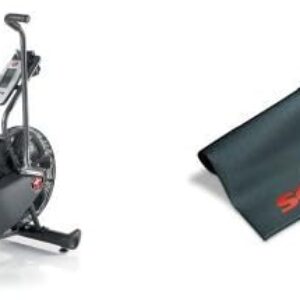 Schwinn AD6 Airdyne Exercise Bike