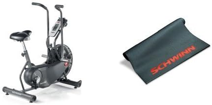 Schwinn AD6 Airdyne Exercise Bike