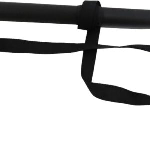 Lew All Fitness Solutions OEM Rower Strap with Handle – See Description for Compatibility