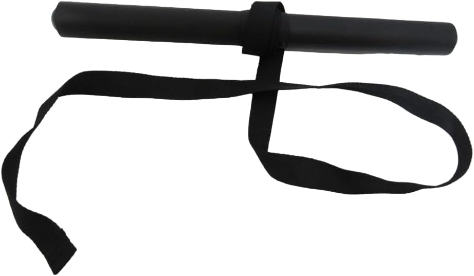 Lew All Fitness Solutions OEM Rower Strap with Handle - See Description for Compatibility