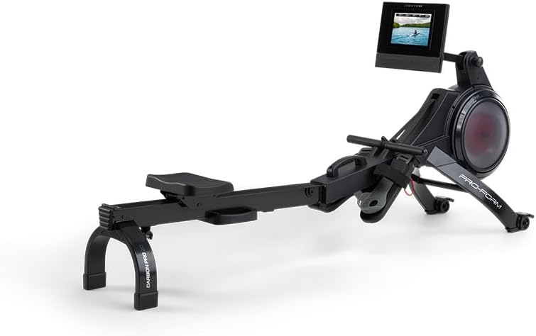 ProForm Carbon Pro10 Rower