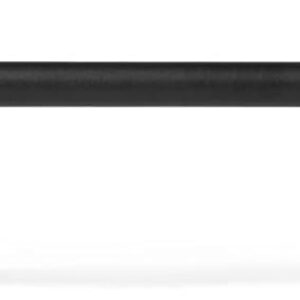 Titan Fitness Rack Mounted Youth Pull-Up Bar, Fits T-3, X-3, or Titan Series Power Rack, Chin-Up Station, Workout Bar, Rated 225 LB Capacity