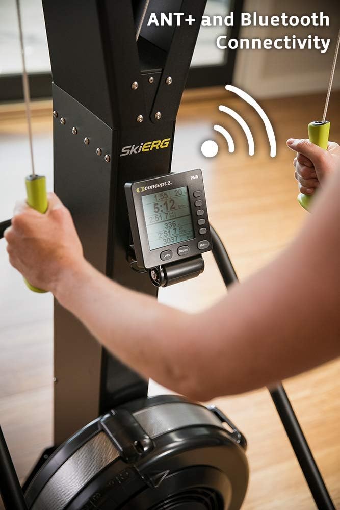 Concept2 SkiErg - Image 4