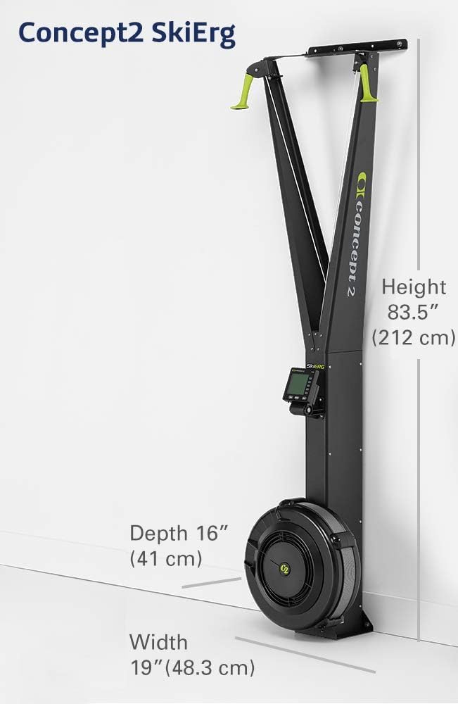 Concept2 SkiErg - Image 5