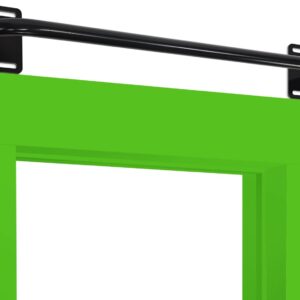 Ultimate Body Press Wall Mounted Doorway Pull Up Bar