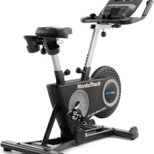 NordicTrack Studio Bike 1000 Indoor Exercise Bike
