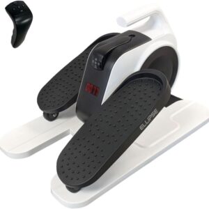 Ellipse One (Formerly Ellipse) – Motorized Power Assisted Movement
