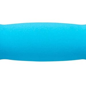 FUXION Neoprene Dumbbell Hand Weights, Sets of 2 Hexagon Non-Slip Weights for Home Gym Yoga Pilates Workout