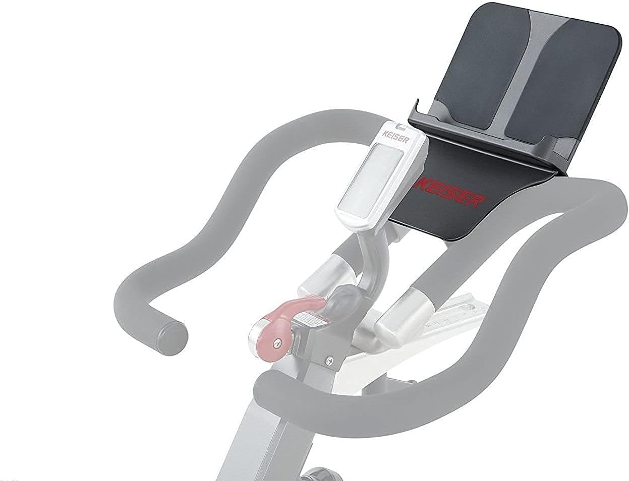 Keiser M3i Indoor Cycle Bundle - Image 5