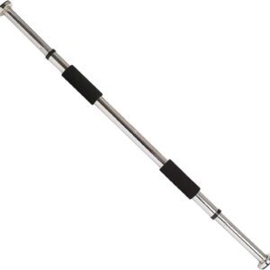 Sunny Health & Fitness Doorway Chin Up Pull Up Bar