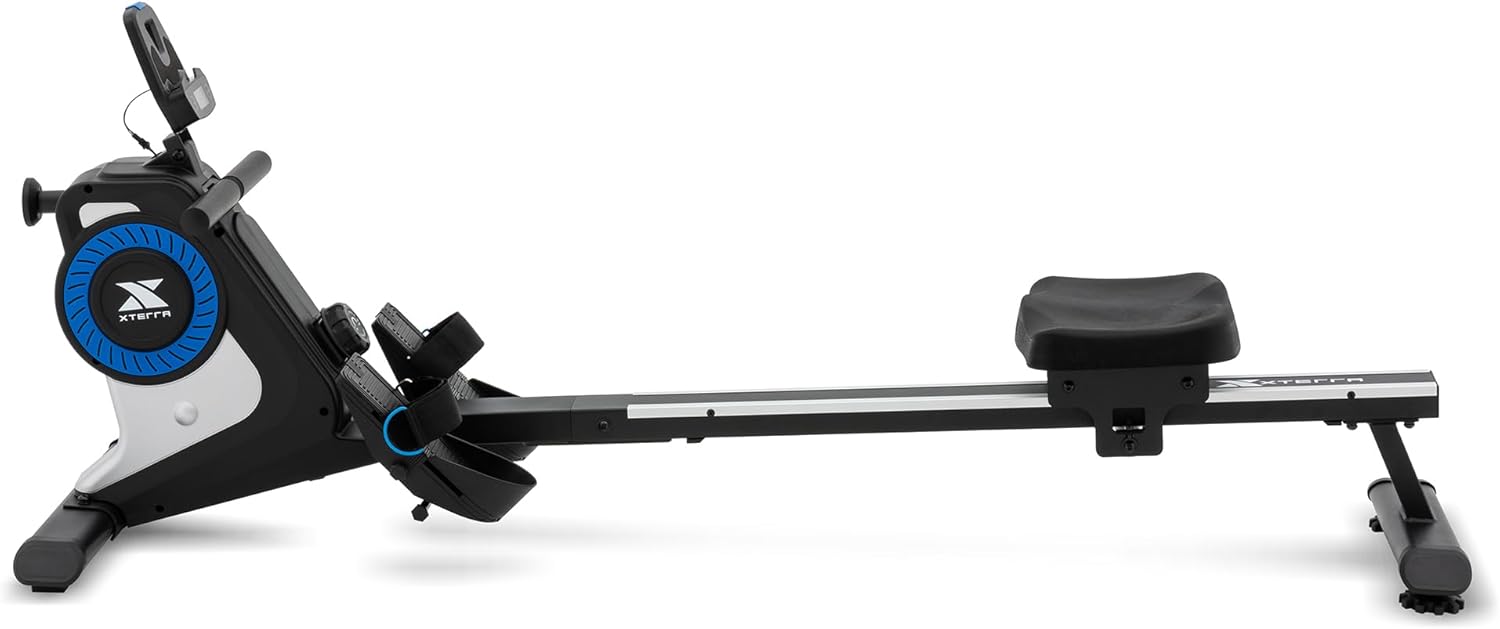 XTERRA Fitness ERG180 Smart Rower - Image 3