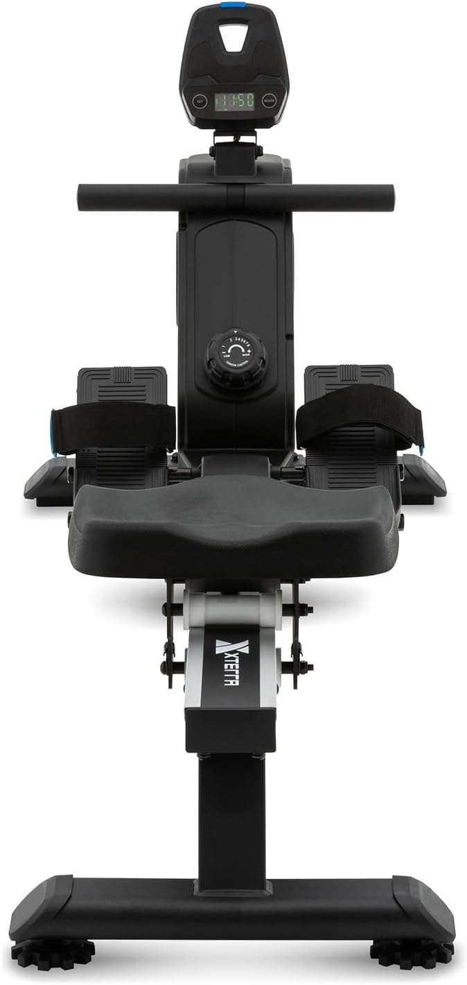 XTERRA Fitness ERG180 Smart Rower - Image 4