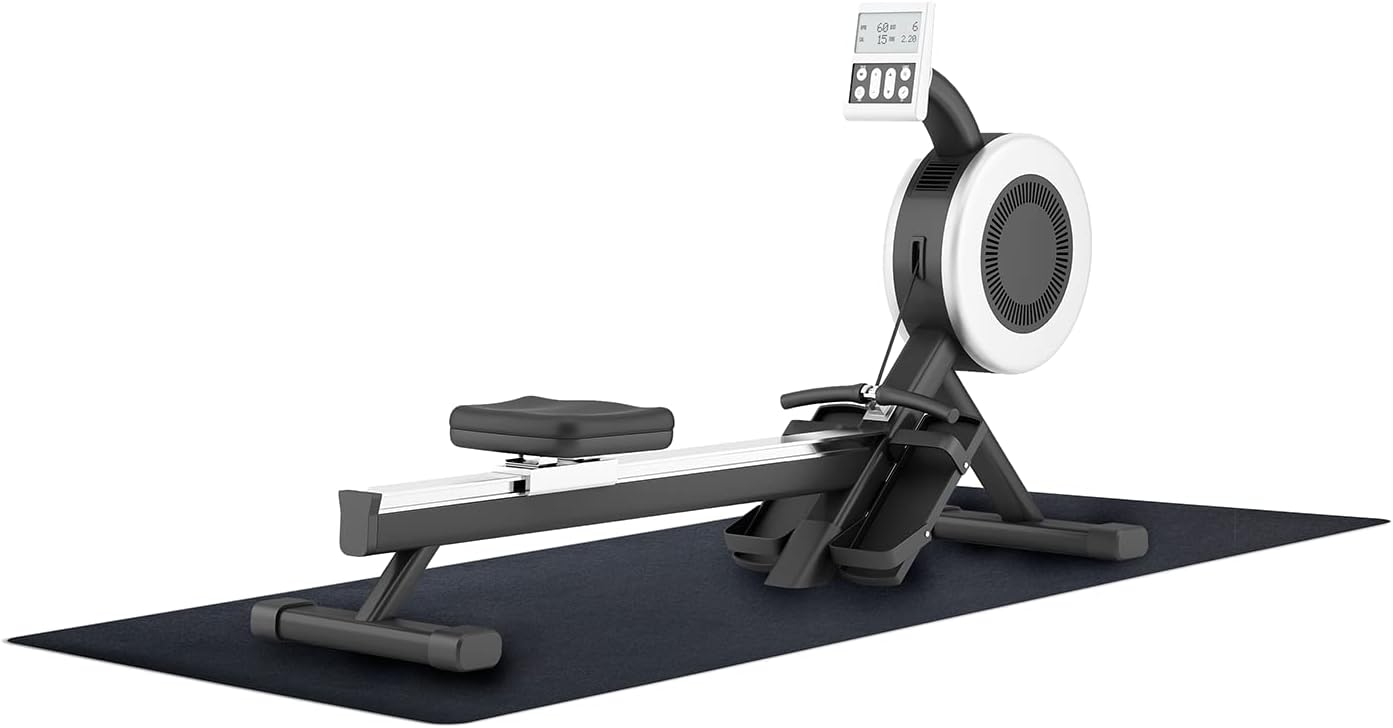 MOTIONTEX Fitness Equipment Mat