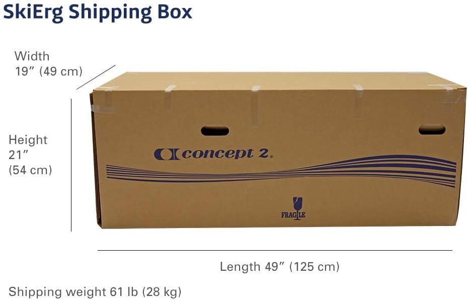 Concept2 SkiErg - Image 7