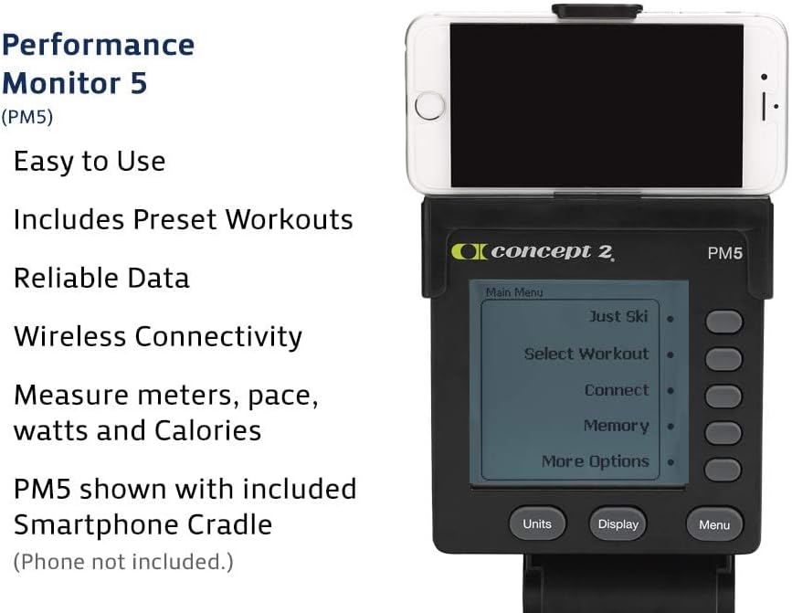 Concept2 SkiErg - Image 3