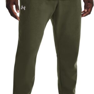 Under Armour Men’s Rival Fleece Joggers