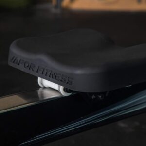 Silicone Rowing Machine Seat Cover Compatible with Concept 2 Rowing Machine, Alternative to Rowing Machine Cushion, Rowing Machine Accessories