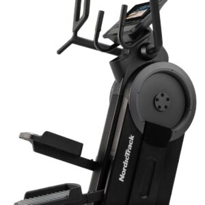 NordicTrack Step Climbers: Step Climbers for Low-Impact Workouts with 22 Resistance Levels