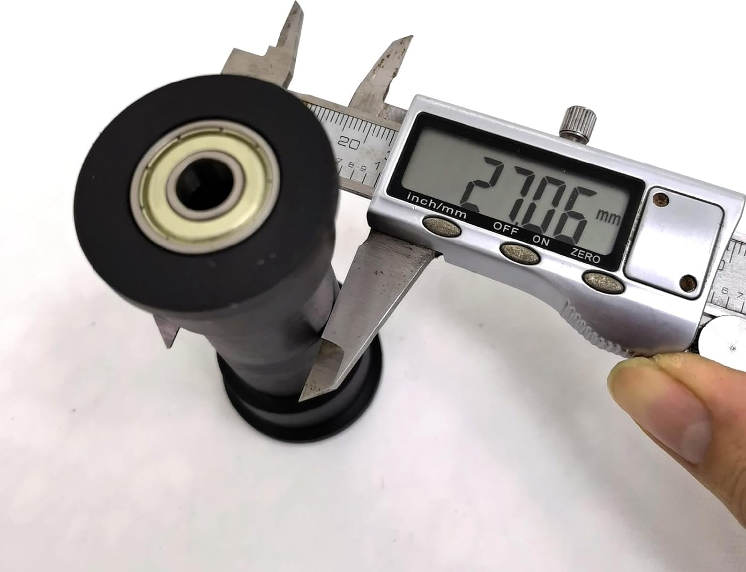 Rowing Machine Bearing Wheel Abdominal Machine Pulley Easy to Install Lightweight Gym Multiuse for Exercise Device Parts - Image 5