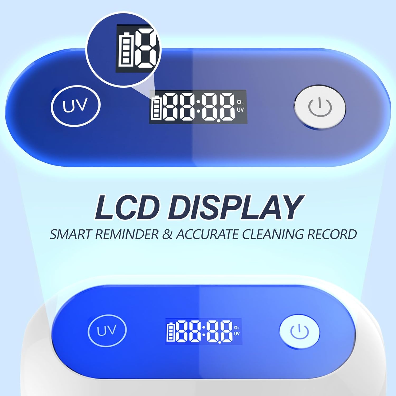 New Upgraded Multi-Function Cleaning Kit for Machine, 100% Waterless with Waterproof Cleaning Bags, One-Step Maintenance, Easy, Efficient, and Time-Saving Operation - Image 3