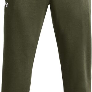 Under Armour Men’s Rival Fleece Joggers