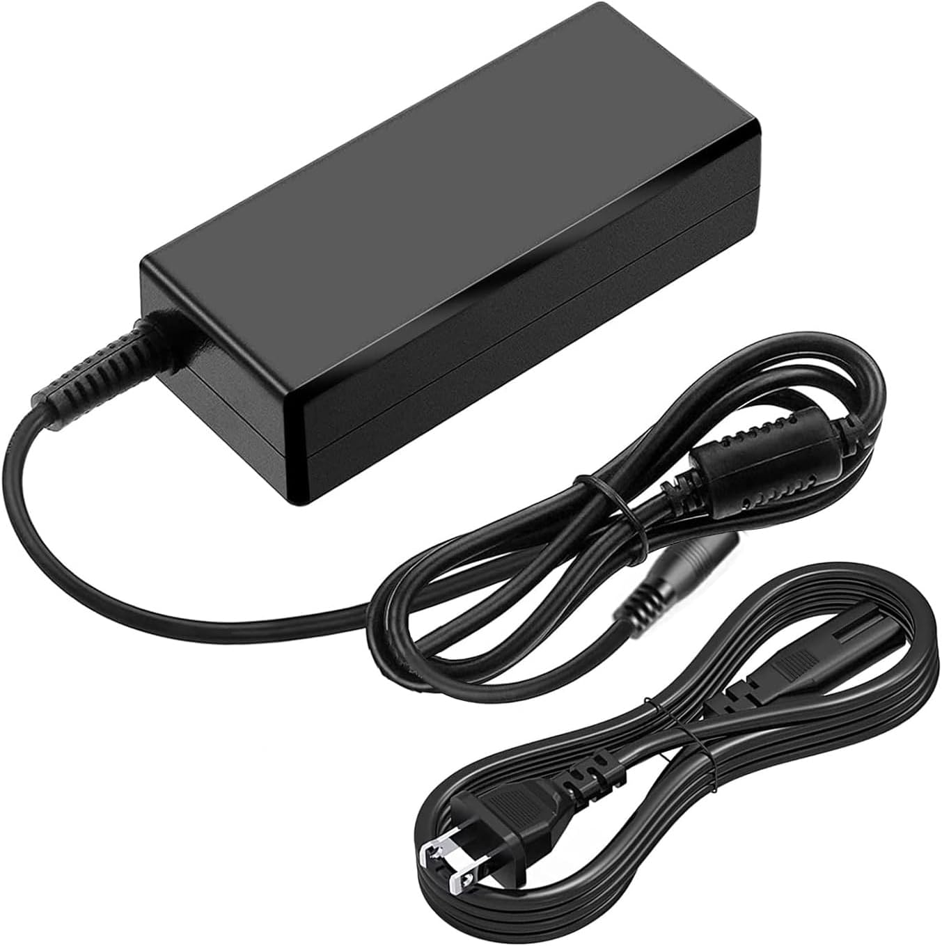 UpBright AC/DC Adapter Compatible with Life Fitness E1 E3 X1 X5 R1 Elliptical Cross-Trainer Bike E1-XXXX-0105 E3-XXXX-0105 X1-XX00-0104 X5-XX00-0104 R1-XX00-0104 8974001 Power Supply Cord Charger - Image 3