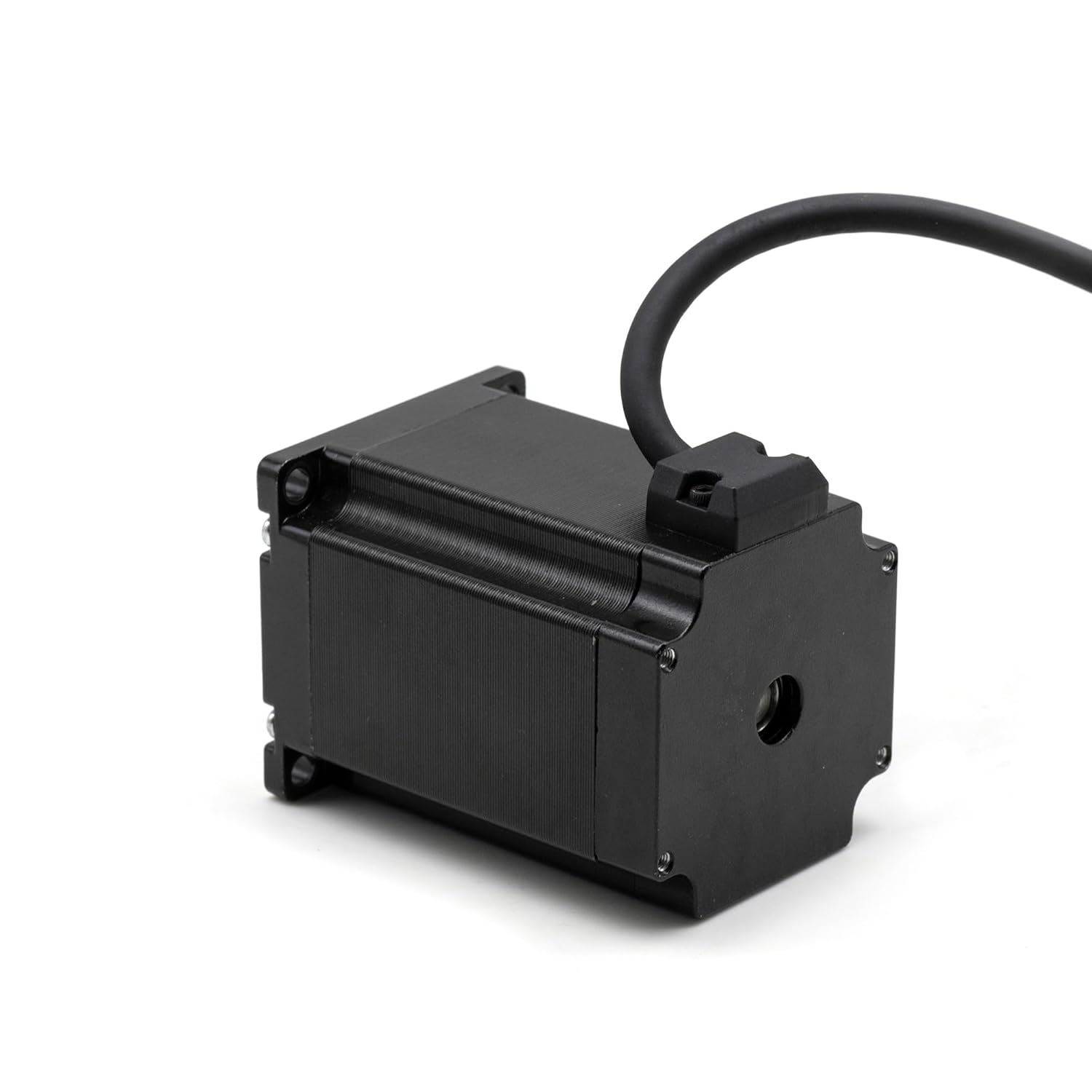 Nema23 57mm Stepper Motor 2Nm/285oz.in 3A 8mm Shaft 2-Phase 4-Lead Wire Nema 23 Step Motors 1.8 Stepper Angle Stepping Motor for CNC 3D Printer Lathe Milling Machine Robotics - Image 5