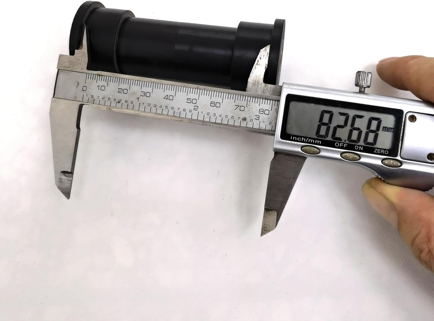 Rowing Machine Bearing Wheel Abdominal Machine Pulley Easy to Install Lightweight Gym Multiuse for Exercise Device Parts - Image 4