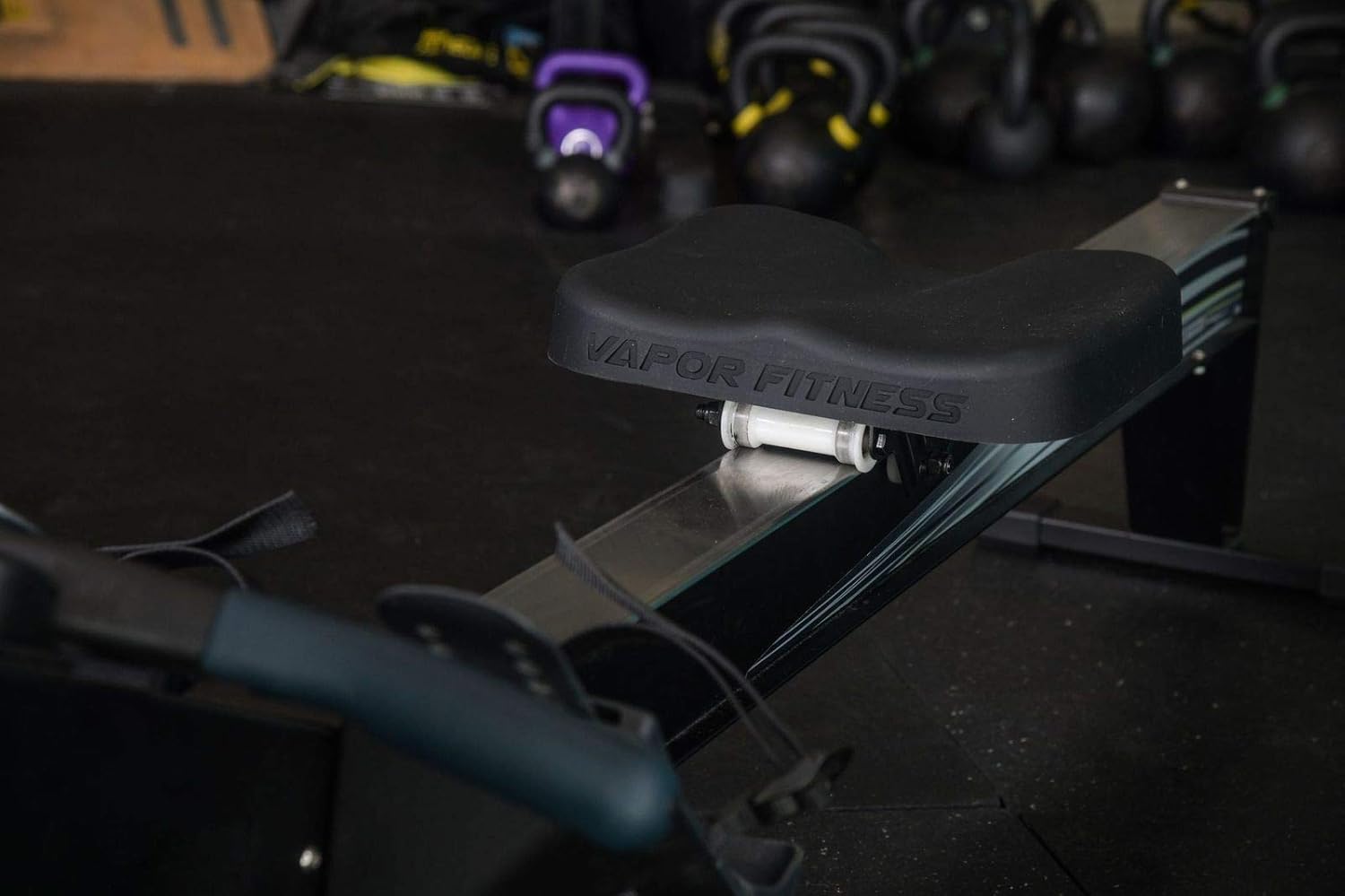 Silicone Rowing Machine Seat Cover Compatible with Concept 2 Rowing Machine, Alternative to Rowing Machine Cushion, Rowing Machine Accessories - Image 7