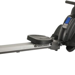 Stamina Avari Programmable Magnetic Exercise Rower