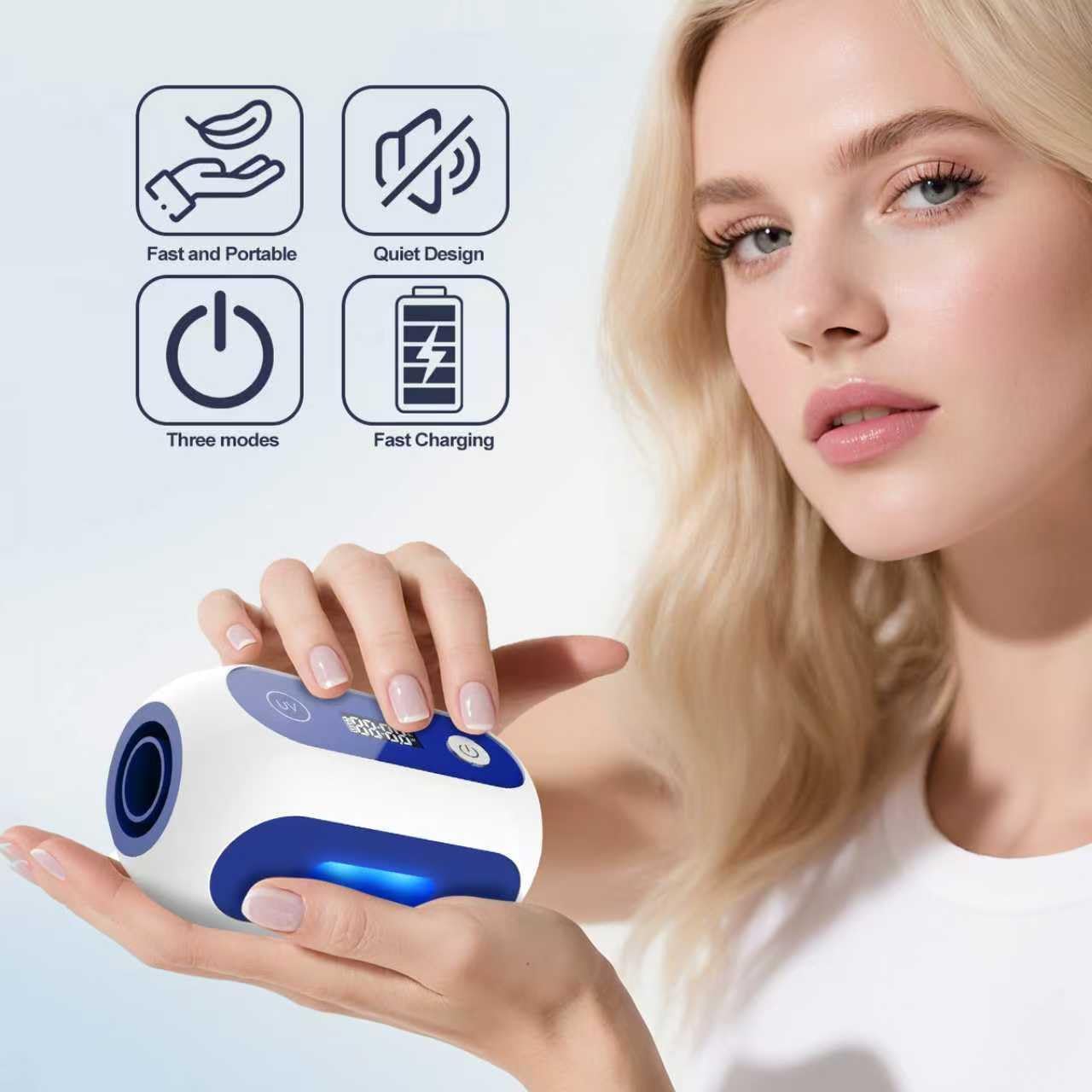 New Upgraded Multi-Function Cleaning Kit for Machine, 100% Waterless with Waterproof Cleaning Bags, One-Step Maintenance, Easy, Efficient, and Time-Saving Operation - Image 7