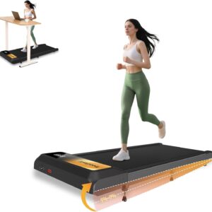 Walking Pad with Incline