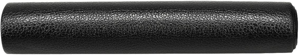 Goplus Thicken Treadmill Mat for Hardwood Floors High Density Waterproof PVC, Floor Protector Pad for Exercise Equipment for Home and Gym Use, Large Size - Image 6