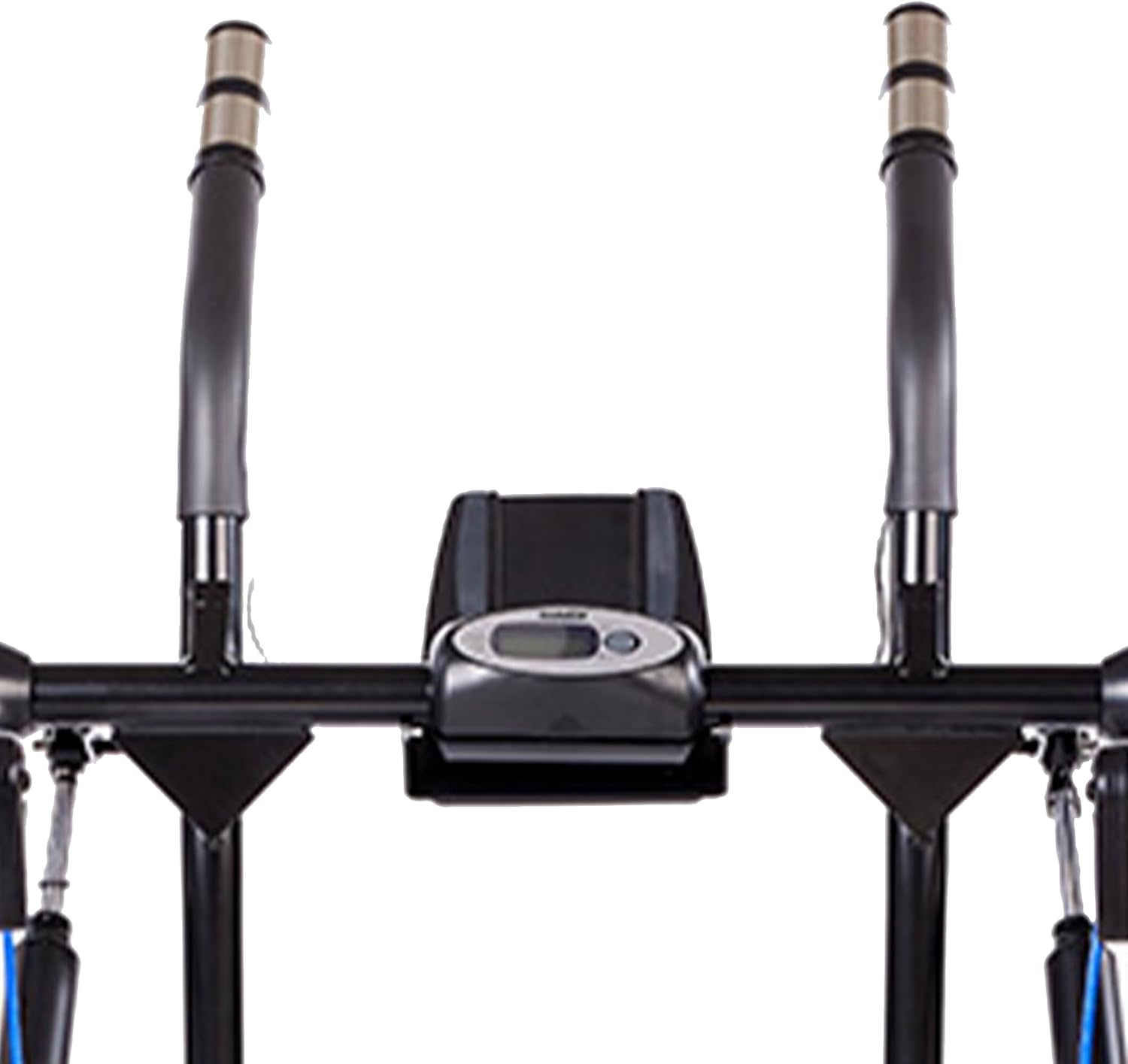 Gazelle Tony Little Total Body Fitness Workout Exercise Elliptical Glider Supports 250-300lbs with Low-Impact Design for Home Gym - Image 8