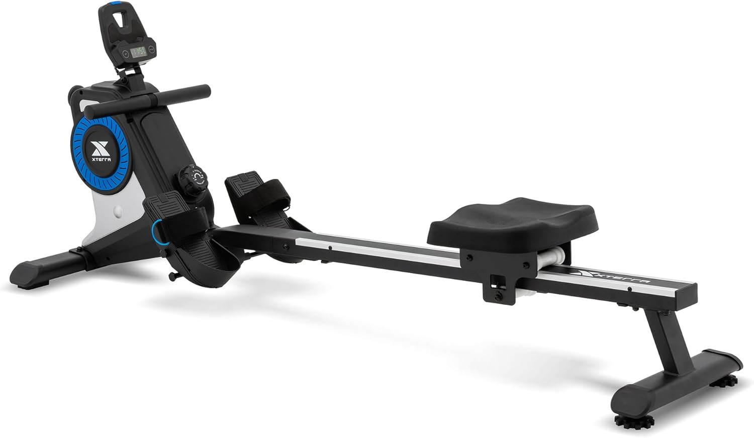 XTERRA Fitness ERG180 Smart Rower - Image 2