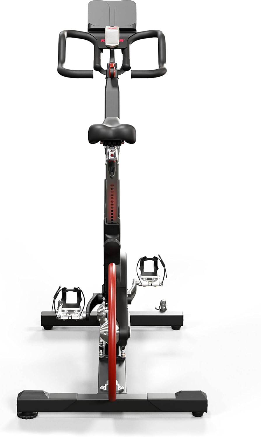 Keiser M3i Indoor Cycle Bundle - Image 3