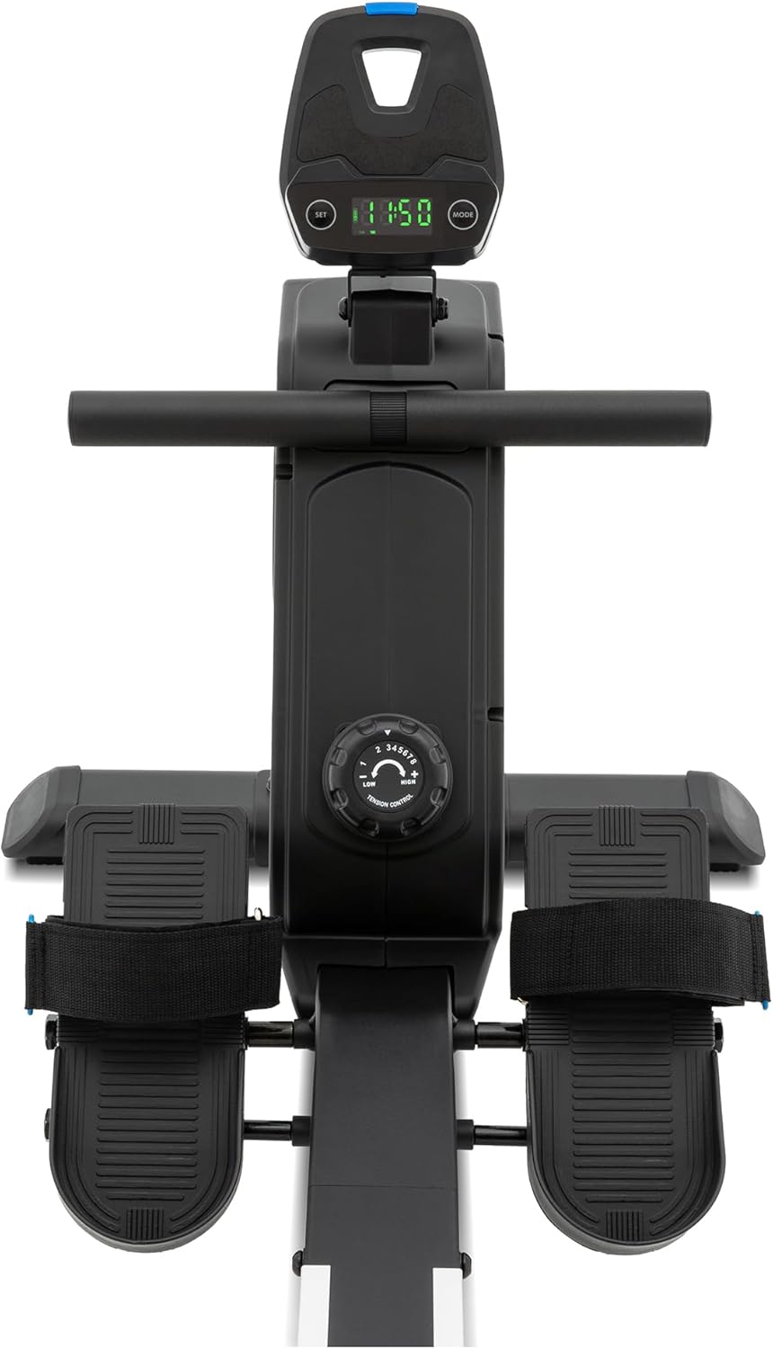 XTERRA Fitness ERG180 Smart Rower - Image 7