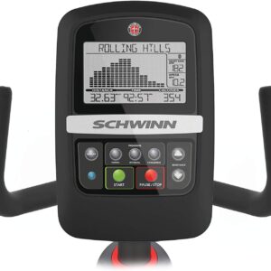 Schwinn Fitness Recumbent Bike Series