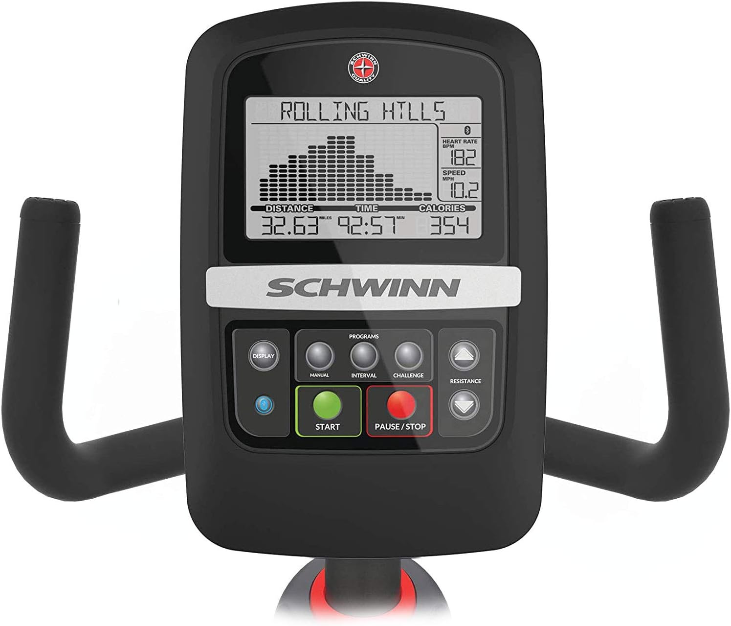 Schwinn Fitness Recumbent Bike Series - Image 2