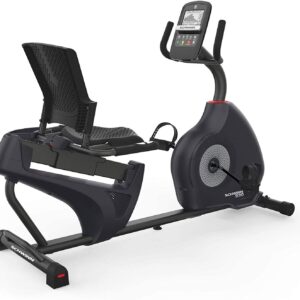 Schwinn Fitness Recumbent Bike Series