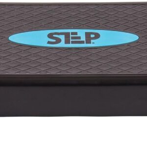 The Step Aerobic Platforms for Home Workout Steppers for Exercise