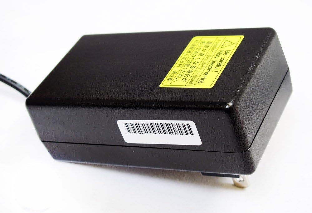 T POWER Charger for Horizon Fitness Elliptical Trainer Exercise CX66 E500 E6 E700 E800 E95 EX33 EX44 EX56 EX59 EX79 EX65 EX66 EX75 EX-33 EX-44 EX-65 EX-66 CE4.1 EX-69 Ac Dc Adapter Power Supply - Image 3