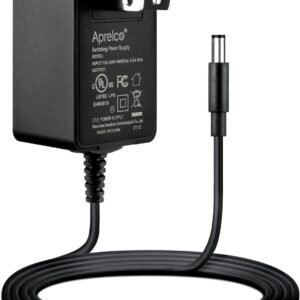 UL Listed AC-DC Adapter Charger Replacement for Sunny Health & Fitness Asuna 4300 Elliptical Trainer Switching Transformer Power Supply Cord Mains PSU AC110-240V