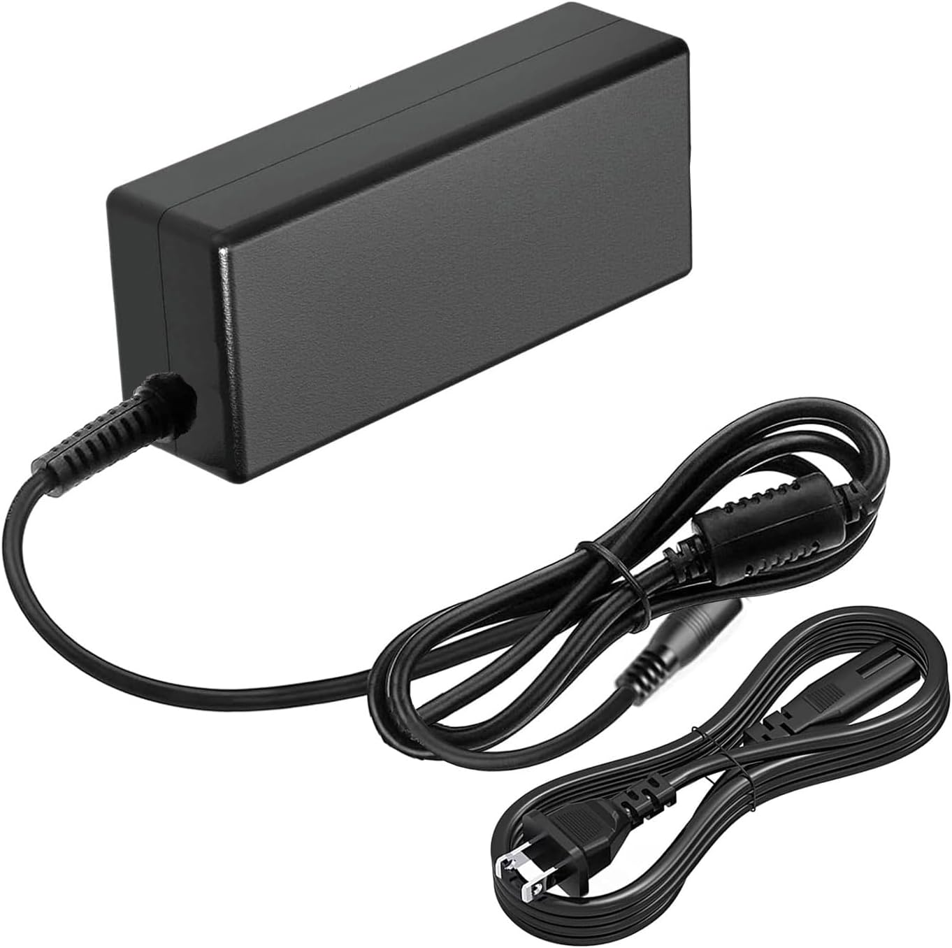 UpBright AC/DC Adapter Compatible with Life Fitness E1 E3 X1 X5 R1 Elliptical Cross-Trainer Bike E1-XXXX-0105 E3-XXXX-0105 X1-XX00-0104 X5-XX00-0104 R1-XX00-0104 8974001 Power Supply Cord Charger - Image 4
