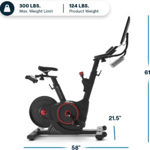 Echelon Smart Fitness Bike