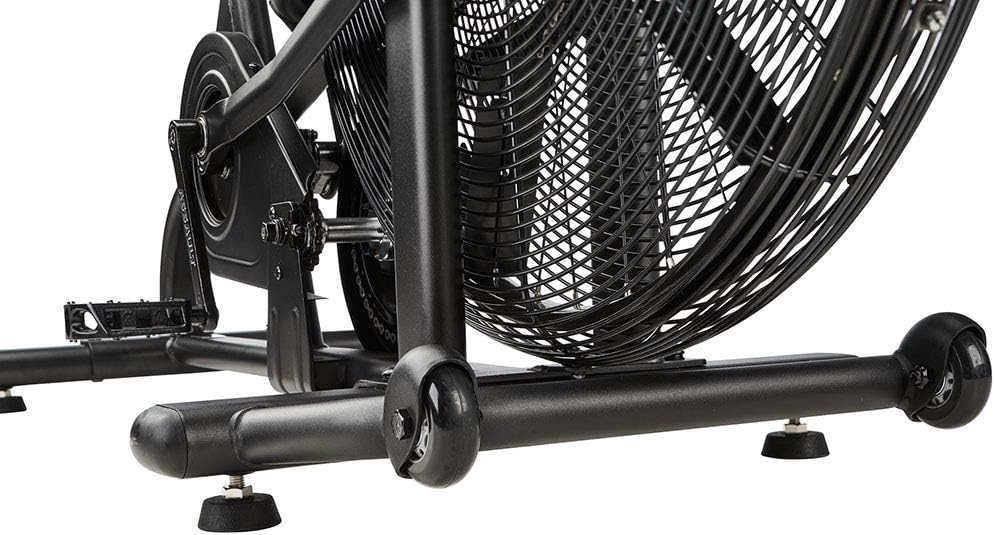 ASSAULTFITNESS Assault Air Bike Classic, Black - Image 12