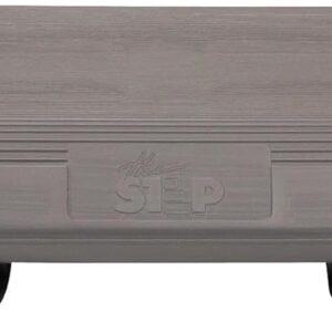Freestyle STEP Exercise Step Platform, Circuit Size Stepper for Exercise at Home