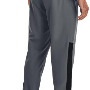 Under Armour Mens Woven Vital Workout Pants