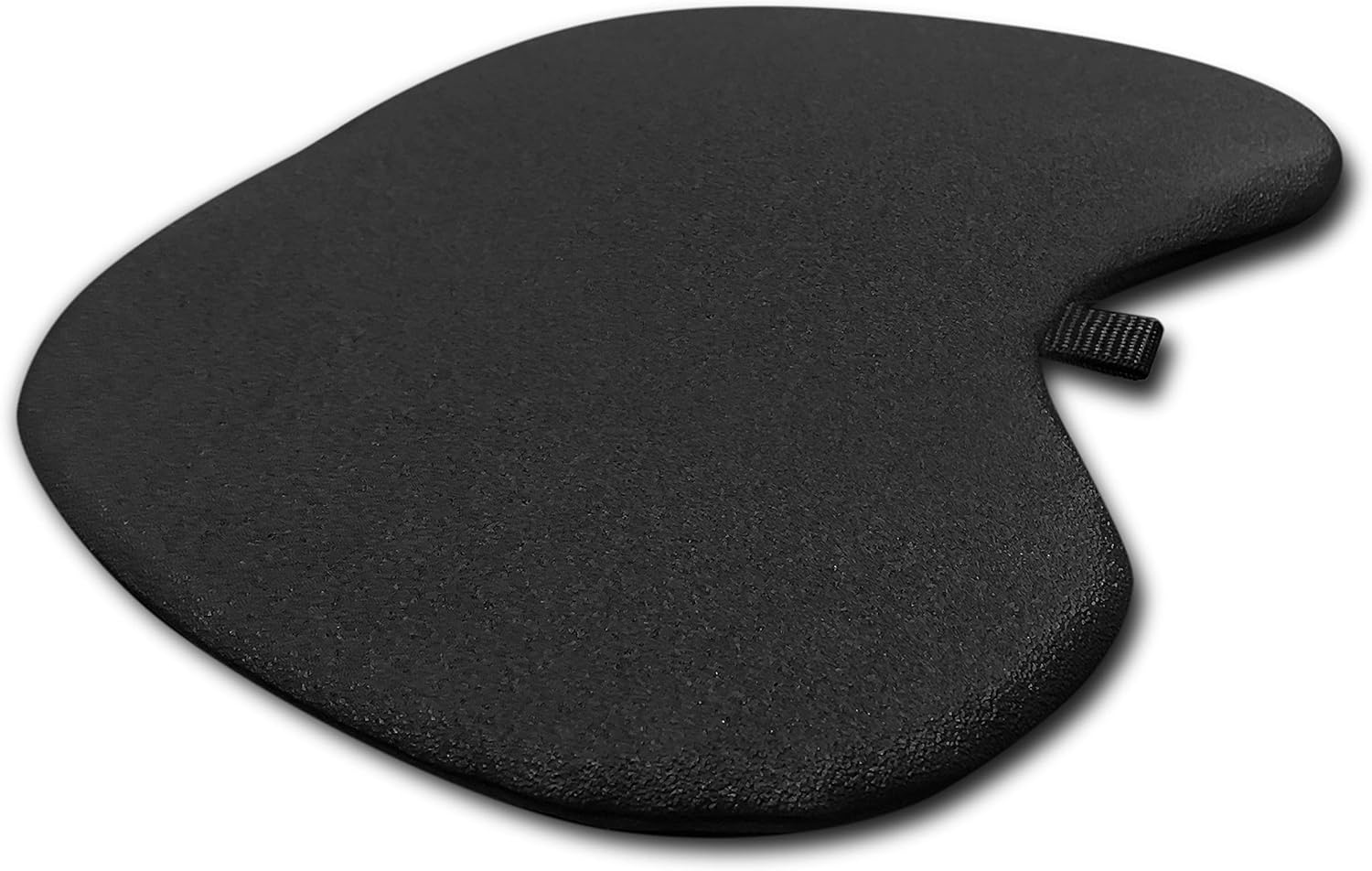 Rowing Machine Seat Cushion (Model 3) for The Concept 2 Rowing Machine with Custom Gel That Fits The Concept 2 Rower, WaterRower Pad, Crew Boat, Sculling, Kayak, and Canoe - Image 4