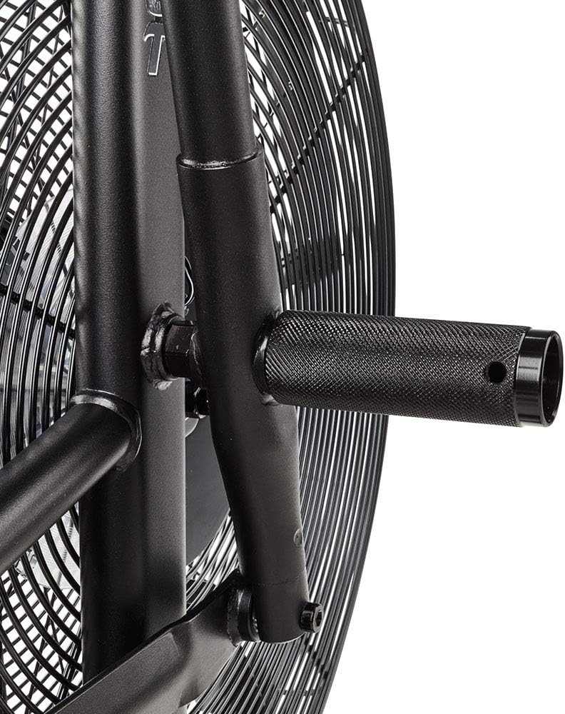 ASSAULTFITNESS Assault Air Bike Classic, Black - Image 15